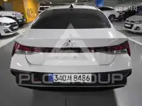 2024 Hyundai Avante