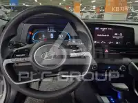 2024 Hyundai Avante