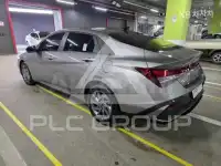 2024 Hyundai Avante