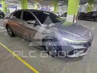 2024 Hyundai Avante