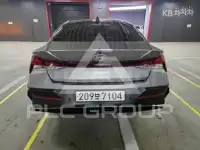 2024 Hyundai Avante