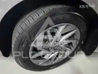 2024 Hyundai Avante
