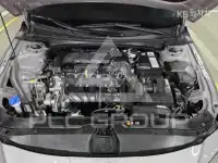 2024 Hyundai Avante