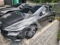 2024 Hyundai Avante