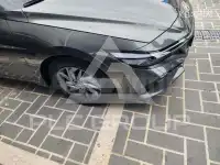 2024 Hyundai Avante