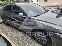 2024 Hyundai Avante