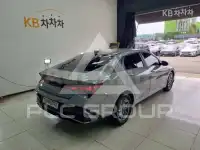 2024 Hyundai Avante