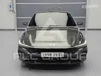 2024 Hyundai Avante