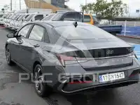 2024 Hyundai Avante