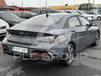 2024 Hyundai Avante