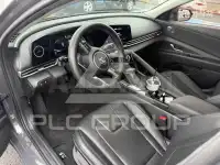 2024 Hyundai Avante