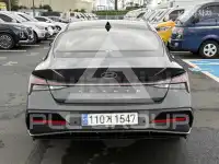 2024 Hyundai Avante