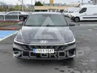 2024 Hyundai Avante