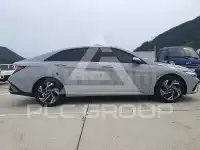 2024 Hyundai Avante