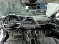 2024 Hyundai Avante