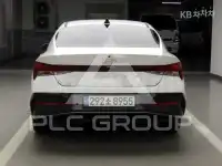 2024 Hyundai Avante