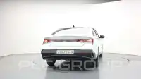 2024 Hyundai Avante