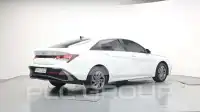 2024 Hyundai Avante