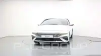 2024 Hyundai Avante