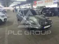 2024 Hyundai Avante