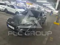 2024 Hyundai Avante