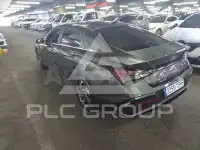2024 Hyundai Avante
