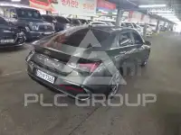 2024 Hyundai Avante