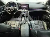 2024 Hyundai Avante