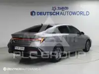 2024 Hyundai Avante