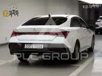 2024 Hyundai Avante