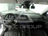 2024 Hyundai Avante