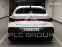 2024 Hyundai Avante