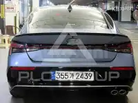 2024 Hyundai Avante