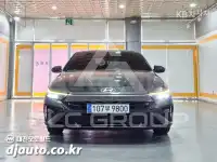2024 Hyundai Avante