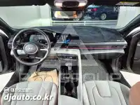2024 Hyundai Avante