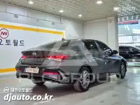 2024 Hyundai Avante