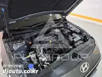 2024 Hyundai Avante