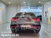 2024 Hyundai Avante