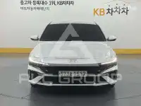 2024 Hyundai Avante