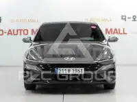 2024 Hyundai Avante