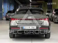 2024 Hyundai Avante