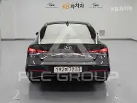 2024 Hyundai Avante