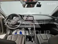 2024 Hyundai Avante