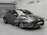 2024 Hyundai Avante