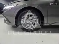 2024 Hyundai Avante