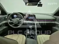 2024 Hyundai Avante