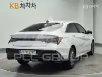 2024 Hyundai Avante