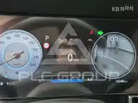 2024 Hyundai Avante