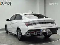 2024 Hyundai Avante