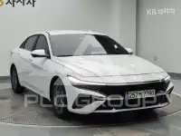 2024 Hyundai Avante